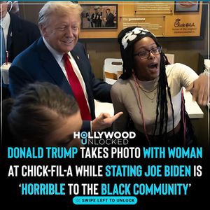 Image post by @realdlhughley on Instagram