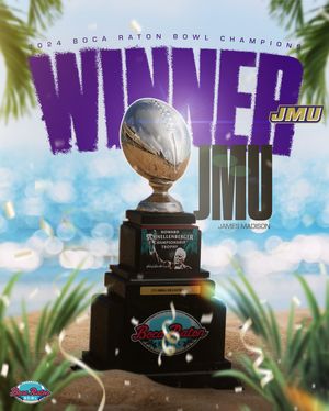 Image post by @bocabowl on Instagram