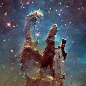 Image post by @nasaartemis on Instagram