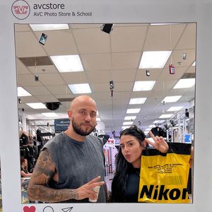 Image post by @avcstore on Instagram