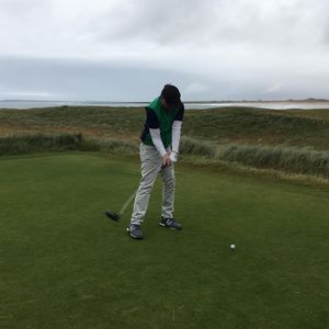 Image post by @pga on Instagram