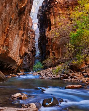 Image post by @nationalparkscollective on Instagram