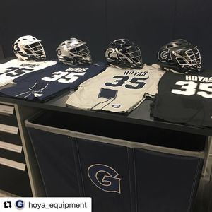 Image post by @cascade_lacrosse on Instagram