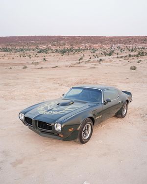 Image post by @bonhamscars on Instagram