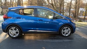 Image post by @mohawkchevrolet on Instagram