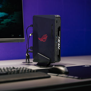 Image post by @ASUS_ROG on Twitter/X