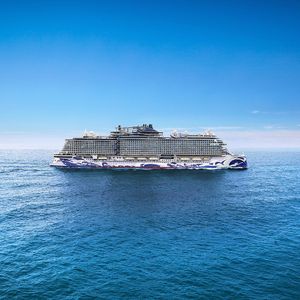 Image post by @norwegiancruiseline on Instagram