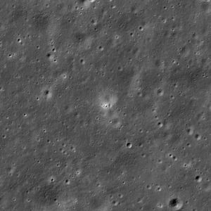 Image post by @nasaartemis on Instagram