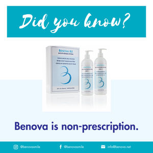 Image post by @benovabioinnovation on Instagram