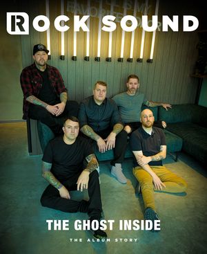 Image post by @rocksound on Instagram