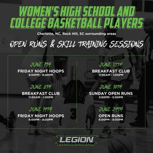 Image post by @legiongirlsbb on Instagram