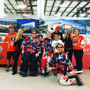 Image post by @the_rinks on Instagram