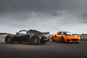 Image post by @lotuscars on Instagram