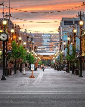 Image post by @cityofcalgary on Instagram