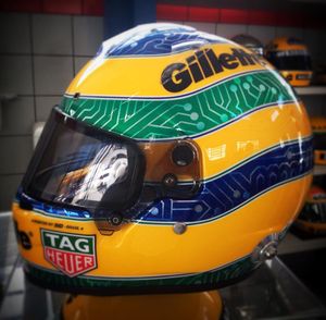 Image post by @mahindraracing on Instagram