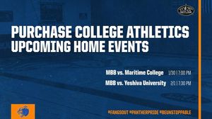 Image post by @purchasecollegeathletics on Instagram