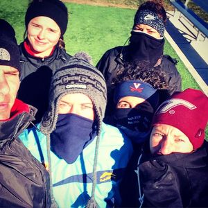 Image post by @joannalohman15 on Instagram
