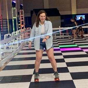 Image post by @wvu_campusrec on Instagram