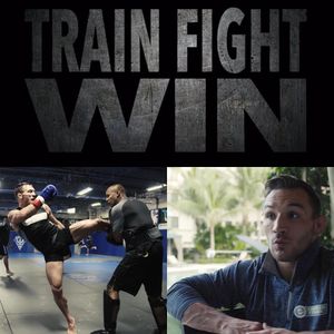 Image post by @mikechandlermma on Instagram
