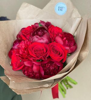 Image post by @bonita_flowers on Instagram