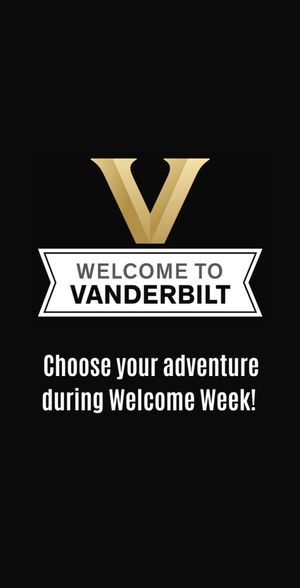 Image post by @vanderbiltu on TikTok