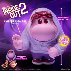 Image post by @hottoyscollectibles on Instagram