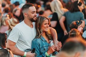 Image post by @wfconcerts on Instagram