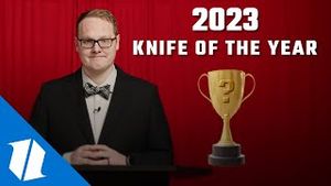 Video post by @bladehq on YouTube