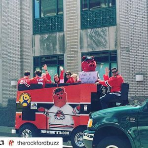 Image post by @thebmocenter on Instagram