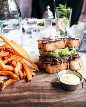 Image post by @nenifood on Instagram
