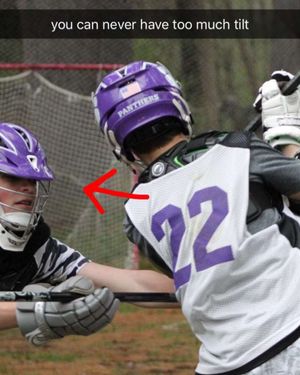 Image post by @washeduplaxbros on Instagram