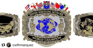 Image post by @cwfaz on Instagram