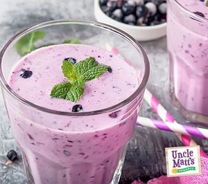 Image post by @unclemattsorganic on Instagram