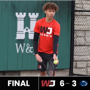 Image post by @wjathletics on Instagram