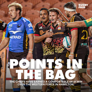 Image post by @rugbypass on Instagram