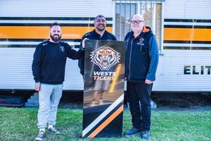 Image post by @nzrugbyleague on Instagram