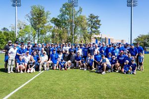 Image post by @dukemlax on Instagram