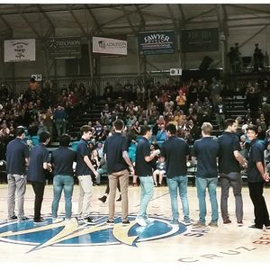 Image post by @ucsc_mvb on Instagram