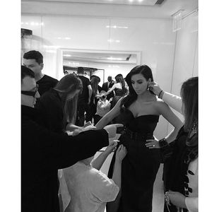 Image post by @kimkardashian on Instagram