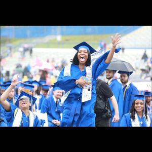 Image post by @tennstateu on Instagram
