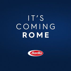 Image post by @barilla on Instagram