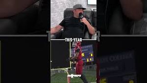 Video post by @maxpreps on YouTube