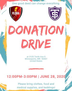 Image post by @tommiemsoccer on Instagram