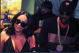 Image post by @myfabolouslife on Instagram