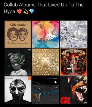 Image post by @fantastichiphop_ on Instagram
