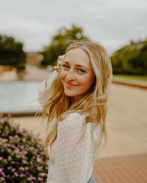 Image post by @mackenzie_janish on Instagram