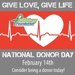 Image post by @headstrongfnd on Instagram
