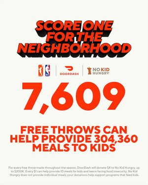 Image post by @wnba on Instagram