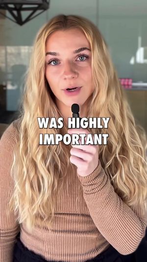 Video post by @Gigginc on Facebook