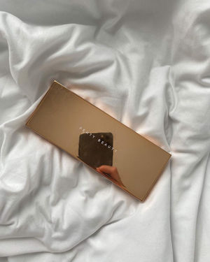 Image post by @fentybeauty on Instagram
